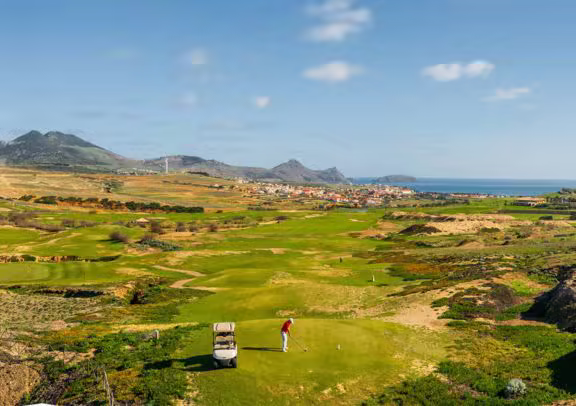 Golf photo 2